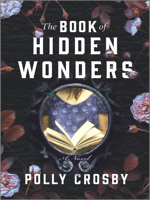 Title details for The Book of Hidden Wonders by Polly Crosby - Available